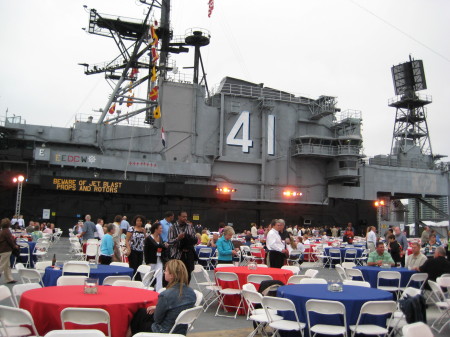 USS Midway