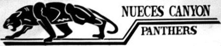 Nueces Canyon High School Logo Photo Album