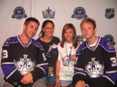 Hockey Fest 2009