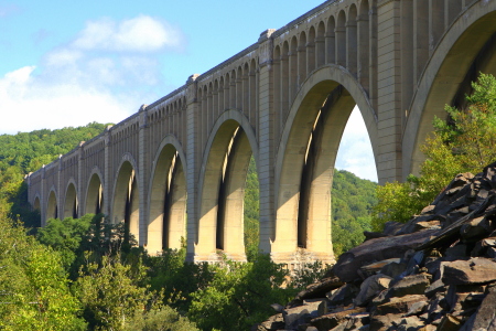 Nicholson Bridge