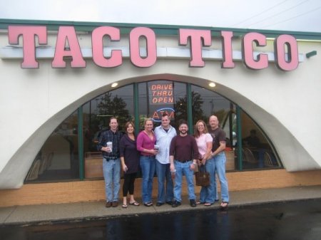 Taco Tico