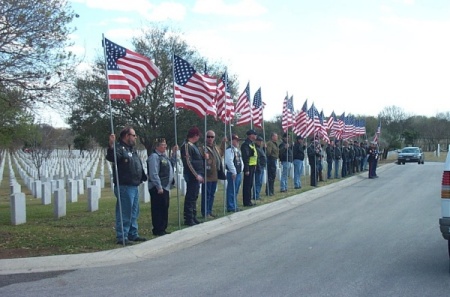 Patriot Guard