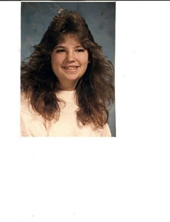 Jeannine Brown's Classmates profile album