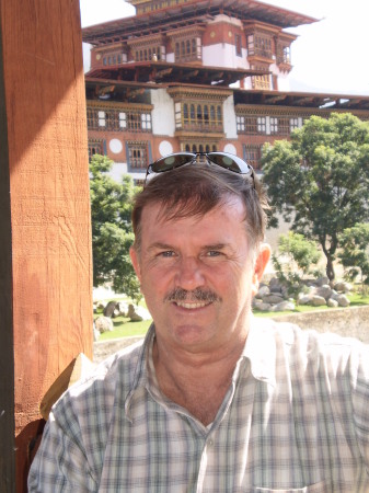 2009 In Bhutan