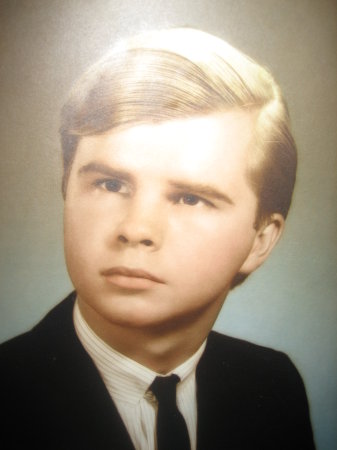 Steven van Dorpe's Classmates profile album