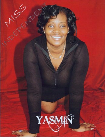 Yasmin Castillo's Classmates® Profile Photo