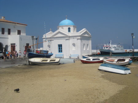 Mykonos