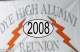 DYE HIGH SCHOOL ANNUAL REUNION { ALL-ALUMUNI} reunion event on Sep 13, 2008 image