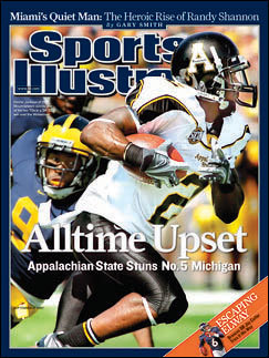 asu si cover