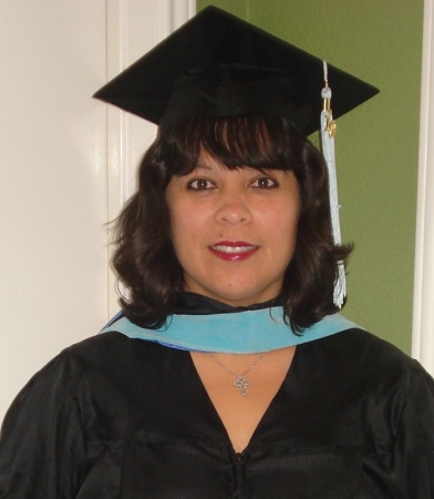 Darlene De La Garza's Classmates® Profile Photo