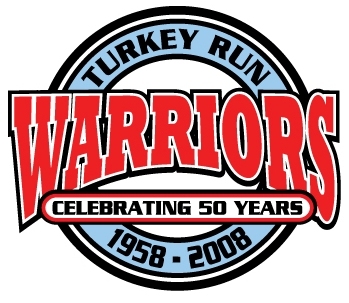 Turkey Run High School Logo Photo Album