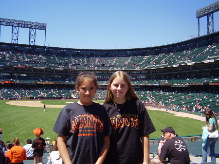 Taylor and her best friend