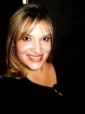 Honeida Garcia's Classmates® Profile Photo