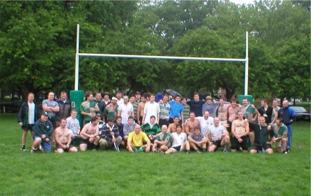 pics rrugby team 200305