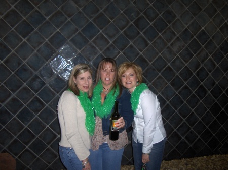 Cindy, Stacey, Lori