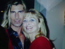 Susan and Fabio