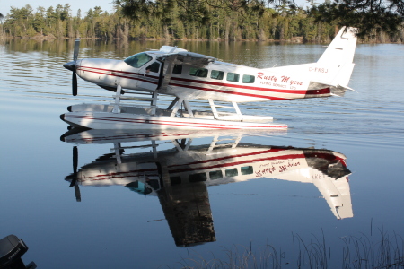 Cessna 208 Caravan