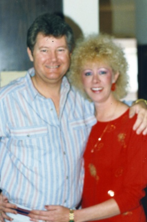 Rick & Linda Ginn