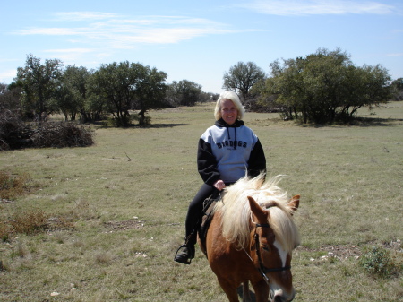 Susie and dolly