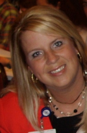 Heather Smith-Nuckols's Classmates® Profile Photo