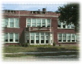 Shoop Elementary School Logo Photo Album