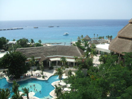 Cozumel