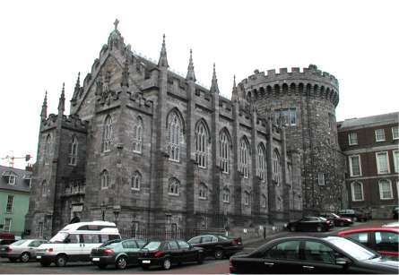 day 3 dublin castle (5)