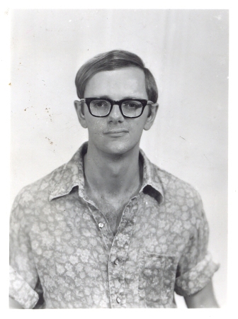 Steve Robinson's Classmates profile album