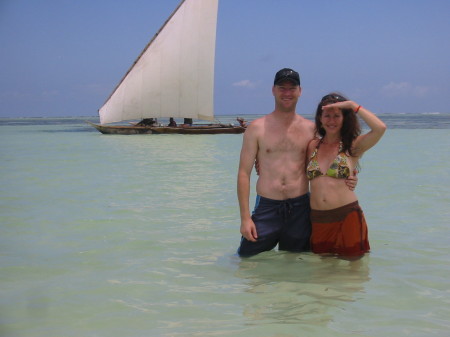 Zanzibar 2008