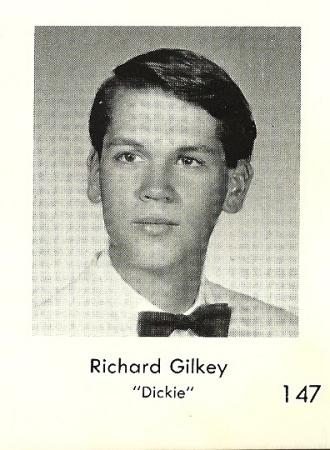 Richard Gilkey's Classmates profile album