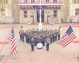 298th Army Band - Clay HQ