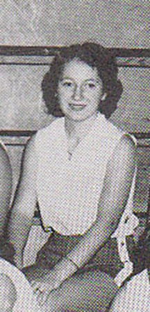 Jean Hogge's Classmates profile album