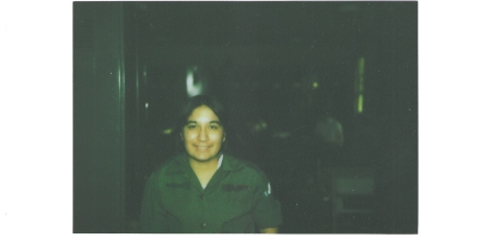 Basic Training 1978