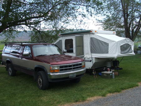 snake river fishing trip 2010