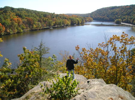 lovers leap 10/08