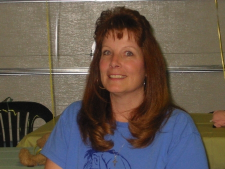 Jill Gleason's Classmates® Profile Photo