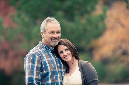 Jay & Laurie Beebe