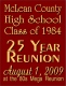 Reunion icon