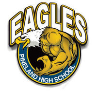 Pineland High School Logo Photo Album