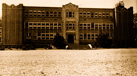 Traphagen Elementary and Junior High School