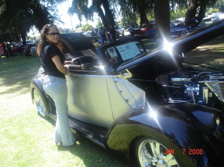 MJC Carshow