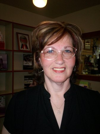 Roberta Driscoll's Classmates® Profile Photo