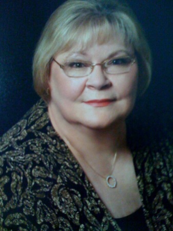 Annette Hayes's Classmates® Profile Photo