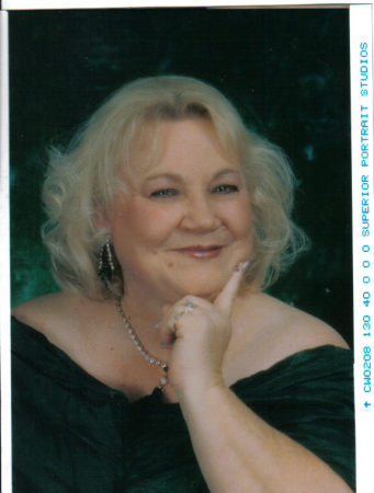 Valerie Tarbill's Classmates® Profile Photo