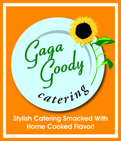 Gaga Goody Catering