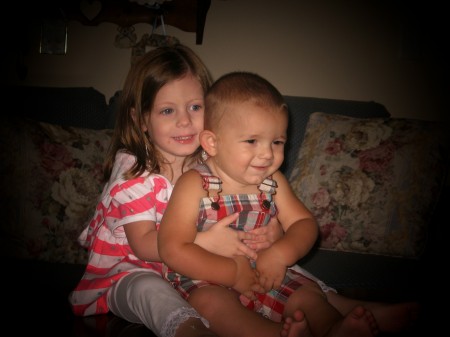 Madison and Aiden