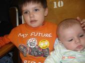 Pics of grandbabys