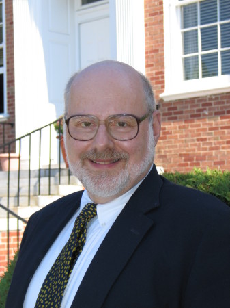 Larry Goldstein's Classmates® Profile Photo