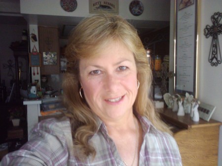 Debbie Burns's Classmates® Profile Photo