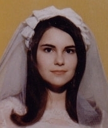 Wedding Day 1971